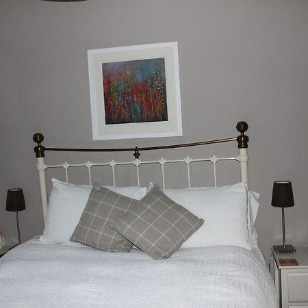 Bed and Breakfast Barton House Matlock  Exteriér fotografie