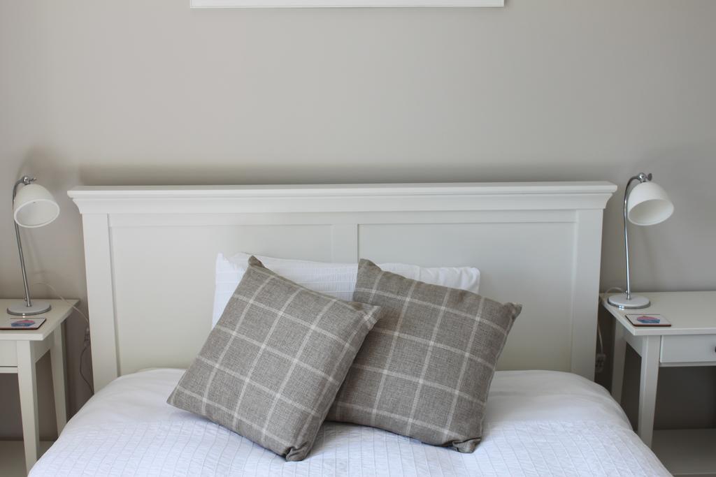 Bed and Breakfast Barton House Matlock  Exteriér fotografie